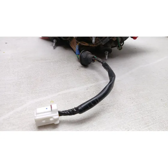 Piloto Trasero Derecho Interior para Nissan X-Trail Iii (T32_, T32R, T32Rr)