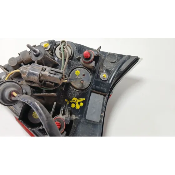 Piloto Trasero Izquierdo Interior para Nissan X-Trail Iii (T32_, T32R, T32Rr)