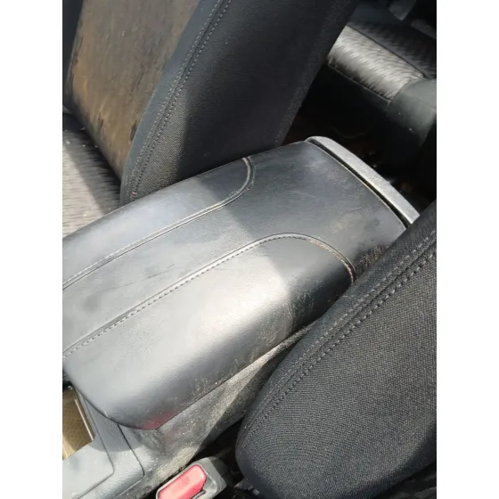 Apoyabrazos Central para Nissan X-Trail Iii (T32_, T32R, T32Rr)