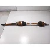 Transmision Delantera Derecha para Renault Captur Ii (Hf_)