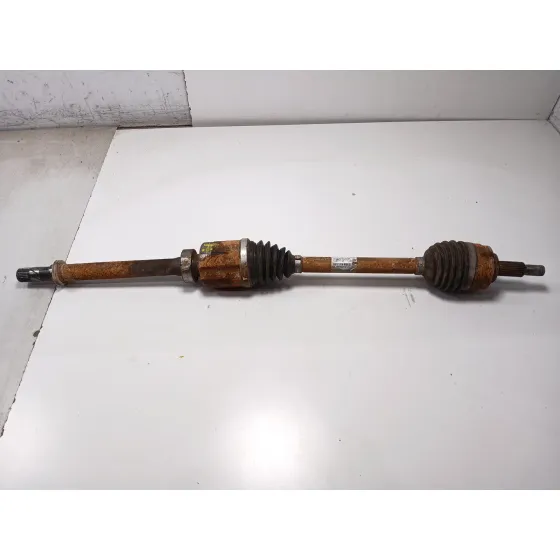 Transmision Delantera Derecha para Renault Captur Ii (Hf_)