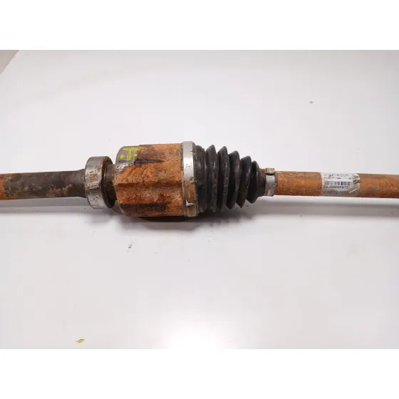 Transmision Delantera Derecha para Renault Captur Ii (Hf_)