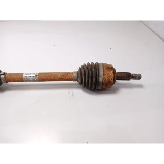 Transmision Delantera Derecha para Renault Captur Ii (Hf_)