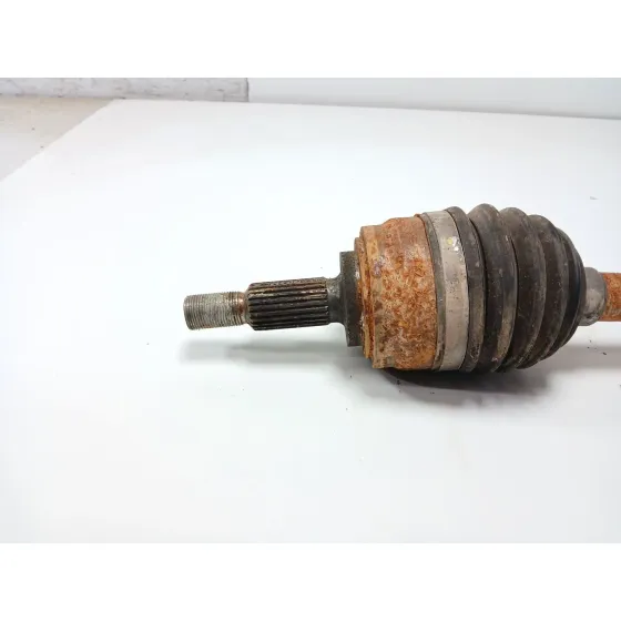 Transmision Delantera Izquierda para Renault Captur Ii (Hf_)