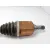 Transmision Delantera Izquierda para Renault Captur Ii (Hf_)