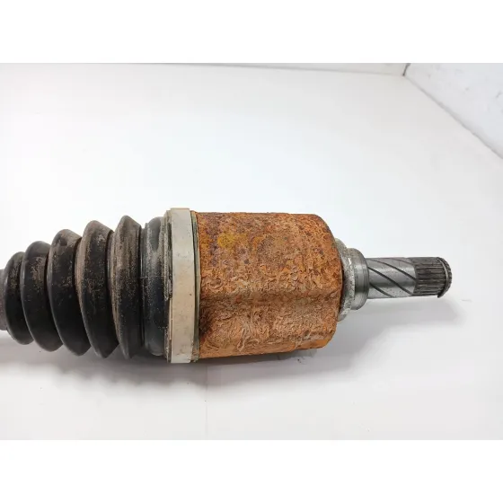 Transmision Delantera Izquierda para Renault Captur Ii (Hf_)