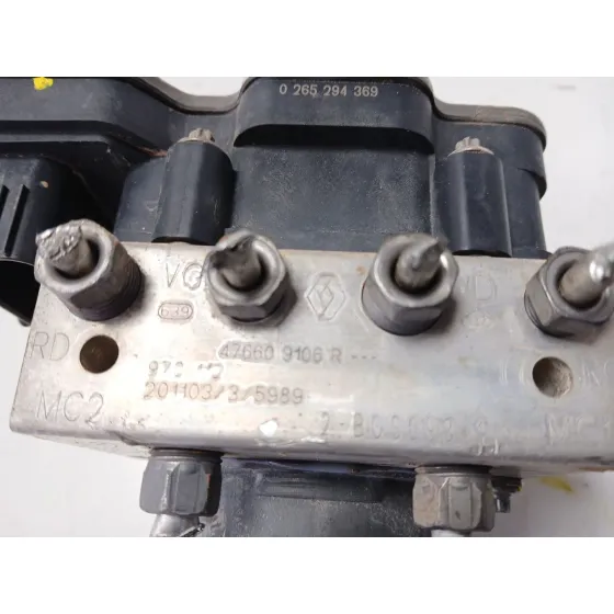 Abs para Renault Captur Ii (Hf_)
