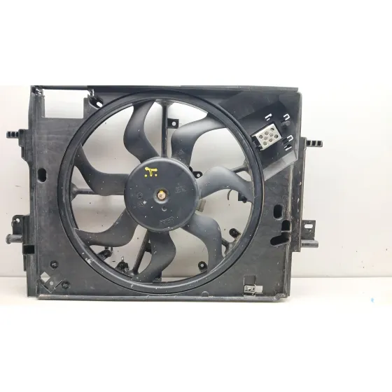 Electroventilador para Renault Captur Ii (Hf_)