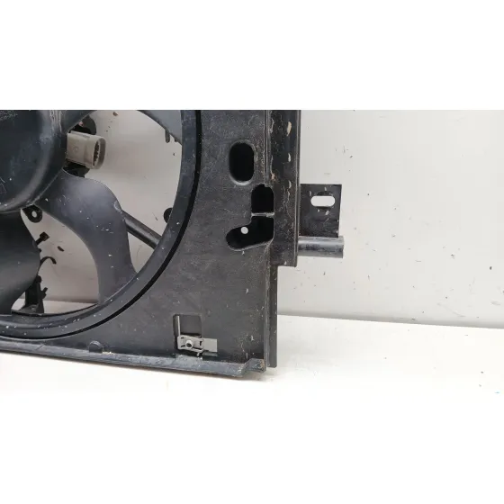 Electroventilador para Renault Captur Ii (Hf_)
