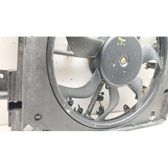 Electroventilador para Renault Captur Ii (Hf_)