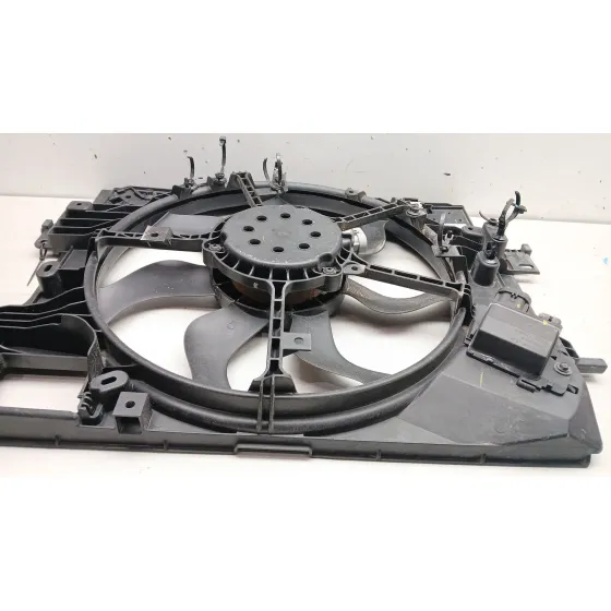 Electroventilador para Renault Captur Ii (Hf_)