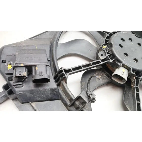 Electroventilador para Renault Captur Ii (Hf_)
