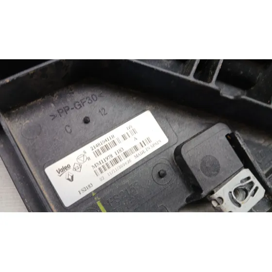 Electroventilador para Renault Captur Ii (Hf_)