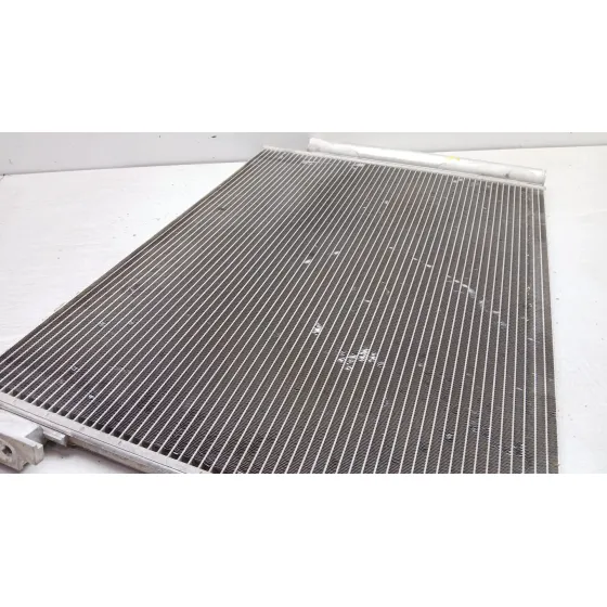 Condensador Aire Acondicionado para Renault Captur Ii (Hf_)