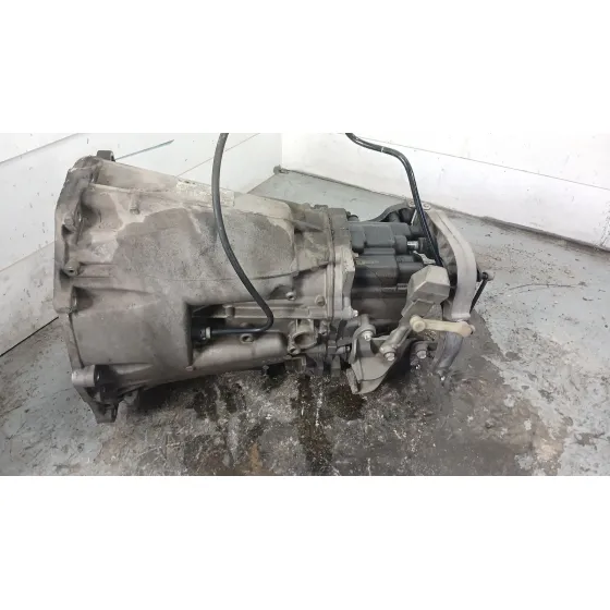 Caja Cambios para Volkswagen Crafter 30-50 Furgoneta (2E_)