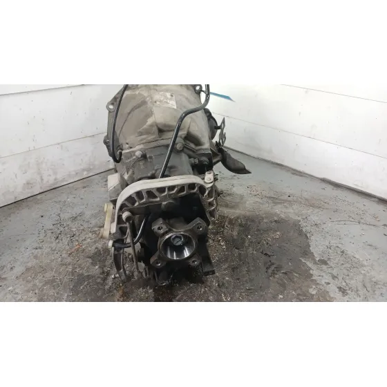 Caja Cambios para Volkswagen Crafter 30-50 Furgoneta (2E_)