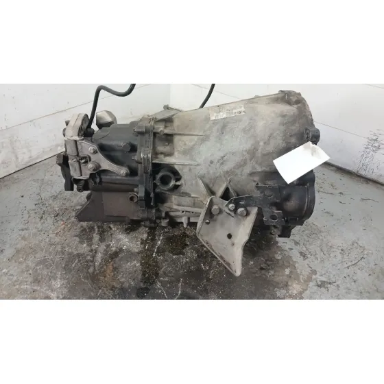 Caja Cambios para Volkswagen Crafter 30-50 Furgoneta (2E_)