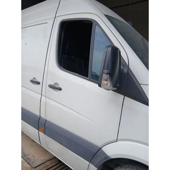 Puerta Delantera Derecha para Volkswagen Crafter 30-50 Furgoneta (2E_)