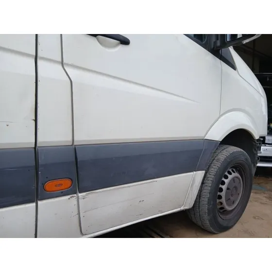 Puerta Delantera Derecha para Volkswagen Crafter 30-50 Furgoneta (2E_)