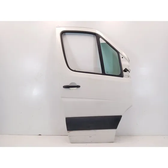 Puerta Delantera Derecha para Volkswagen Crafter 30-50 Furgoneta (2E_)
