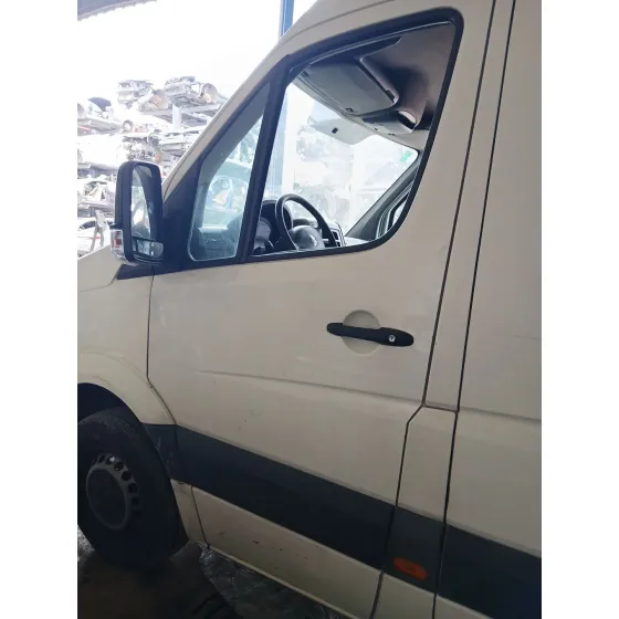 Puerta Delantera Izquierda para Volkswagen Crafter 30-50 Furgoneta (2E_)