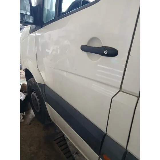 Puerta Delantera Izquierda para Volkswagen Crafter 30-50 Furgoneta (2E_)