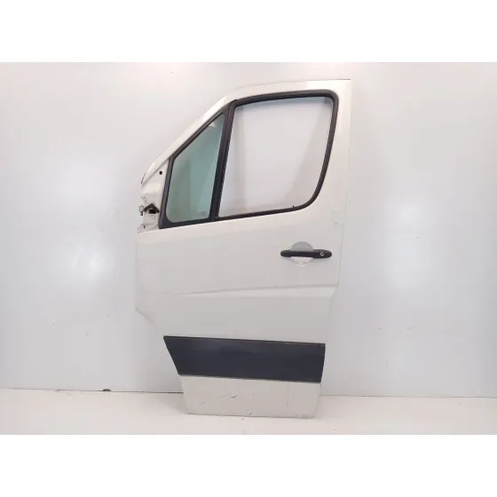 Puerta Delantera Izquierda para Volkswagen Crafter 30-50 Furgoneta (2E_)
