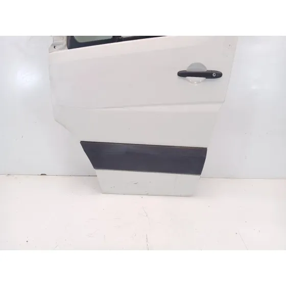 Puerta Delantera Izquierda para Volkswagen Crafter 30-50 Furgoneta (2E_)