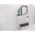 Puerta Delantera Izquierda para Volkswagen Crafter 30-50 Furgoneta (2E_)
