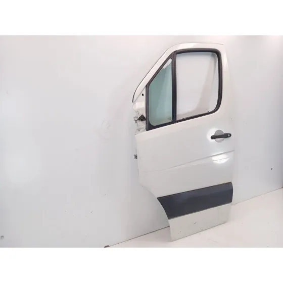 Puerta Delantera Izquierda para Volkswagen Crafter 30-50 Furgoneta (2E_)