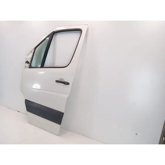Puerta Delantera Izquierda para Volkswagen Crafter 30-50 Furgoneta (2E_)