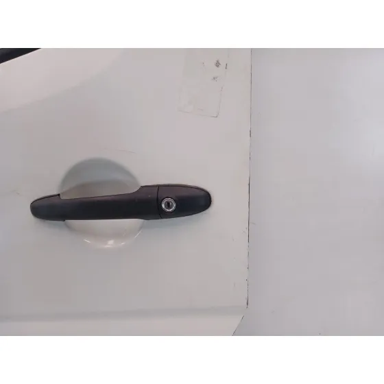 Puerta Delantera Izquierda para Volkswagen Crafter 30-50 Furgoneta (2E_)