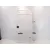 Puerta Trasera Derecha para Volkswagen Crafter 30-50 Furgoneta (2E_)