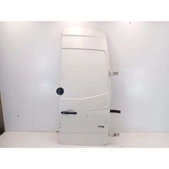 Puerta Trasera Derecha para Volkswagen Crafter 30-50 Furgoneta (2E_)