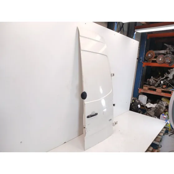 Puerta Trasera Derecha para Volkswagen Crafter 30-50 Furgoneta (2E_)