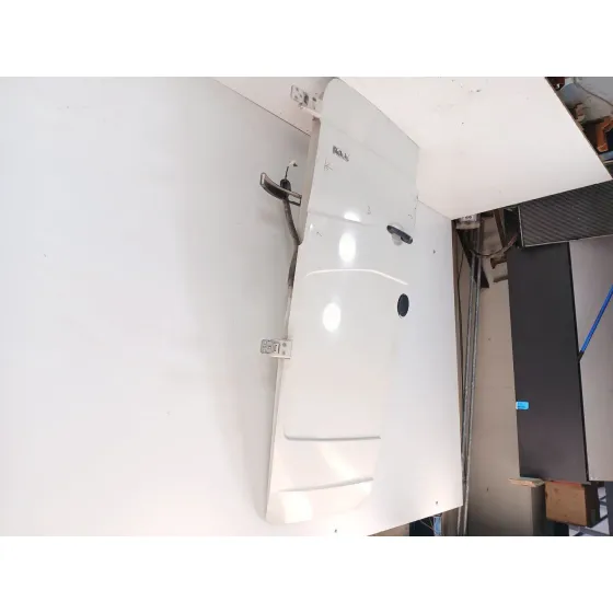 Puerta Trasera Derecha para Volkswagen Crafter 30-50 Furgoneta (2E_)