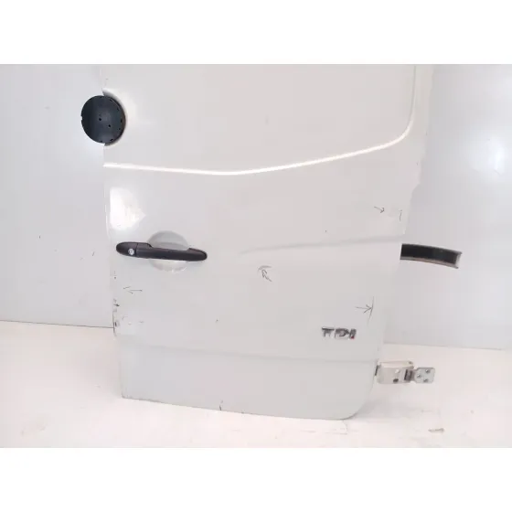 Puerta Trasera Derecha para Volkswagen Crafter 30-50 Furgoneta (2E_)