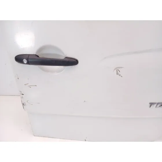 Puerta Trasera Derecha para Volkswagen Crafter 30-50 Furgoneta (2E_)