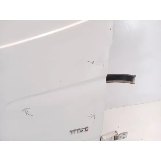 Puerta Trasera Derecha para Volkswagen Crafter 30-50 Furgoneta (2E_)