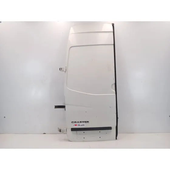 Puerta Trasera Izquierda para Volkswagen Crafter 30-50 Furgoneta (2E_)