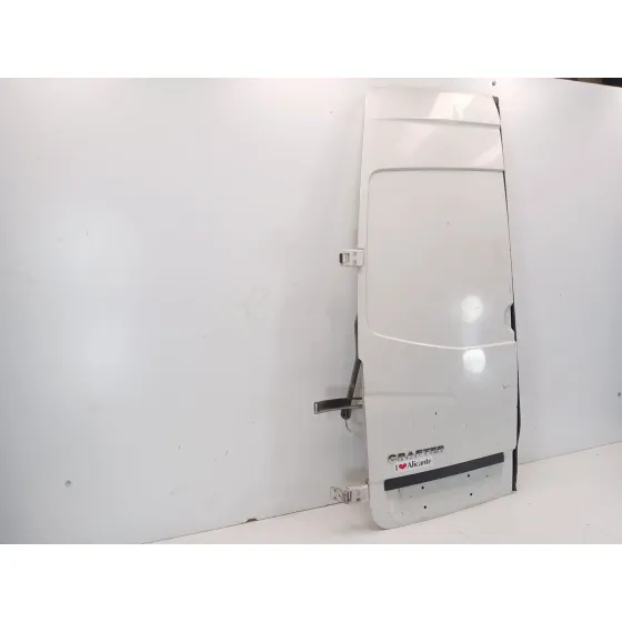 Puerta Trasera Izquierda para Volkswagen Crafter 30-50 Furgoneta (2E_)