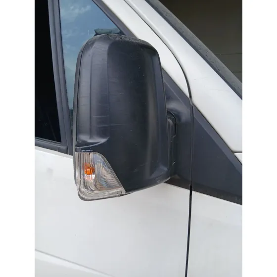Retrovisor Derecho para Volkswagen Crafter 30-50 Furgoneta (2E_)