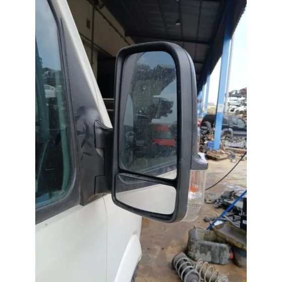 Retrovisor Derecho para Volkswagen Crafter 30-50 Furgoneta (2E_)