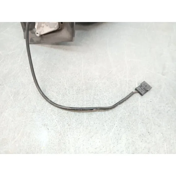 Retrovisor Derecho para Volkswagen Crafter 30-50 Furgoneta (2E_)