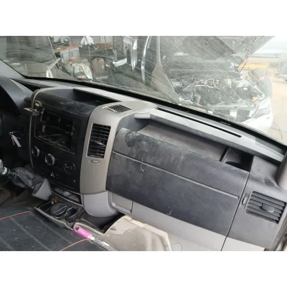 Salpicadero para Volkswagen Crafter 30-50 Furgoneta (2E_)