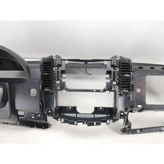 Salpicadero para Volkswagen Crafter 30-50 Furgoneta (2E_)