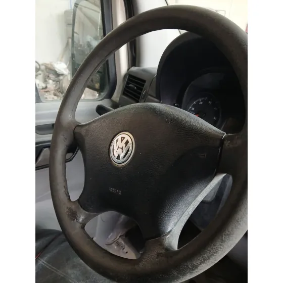 Airbag Delantero Izquierdo para Volkswagen Crafter 30-50 Furgoneta (2E_)