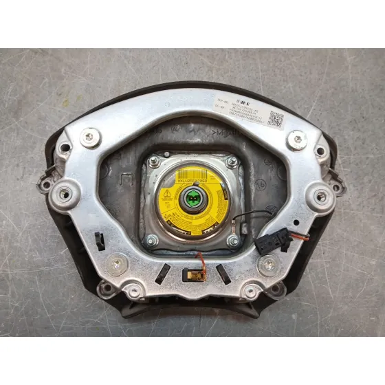 Airbag Delantero Izquierdo para Volkswagen Crafter 30-50 Furgoneta (2E_)