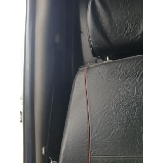 Cinturon Seguridad Delantero Derecho para Volkswagen Crafter 30-50 Furgoneta (2E_)