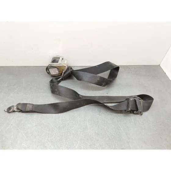 Cinturon Seguridad Delantero Derecho para Volkswagen Crafter 30-50 Furgoneta (2E_)